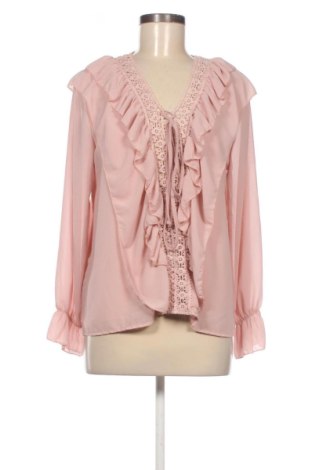 Damen Shirt Unbranded, Größe M, Farbe Rosa, Preis 2,99 €, #136882751