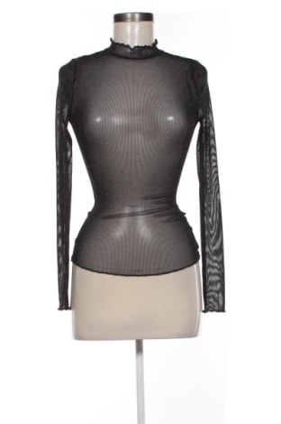 Bluză de femei SHEIN, Mărime S, Culoare Negru, Preț 26,99 Lei, #136882768
