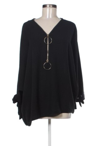 Bluzka damska Unbranded, Rozmiar XXL, Kolor Czarny, Cena 34,99 zł, #136882822