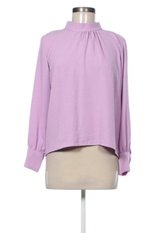 Bluză de femei Unbranded, Mărime M, Culoare Mov, Preț 23,99 Lei, #136882893