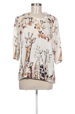 Damen Shirt Unbranded, Größe M, Farbe Mehrfarbig, Preis 5,99 €, #136882920