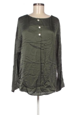Bluzka damska Made With Love, Rozmiar XXL, Kolor Zielony, Cena 27,99 zł, #136882945