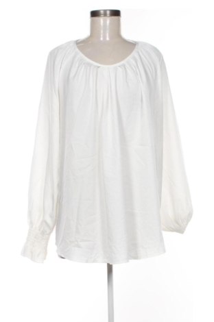 Дамска блуза SHEIN, Размер 3XL, Цвят Бял, Цена 11,75 €, #136883002