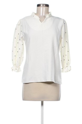 Bluză de femei Unbranded, Mărime M, Culoare Ecru, Preț 32,99 Lei, #136883010