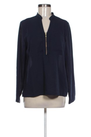 Bluză de femei Esmara, Mărime L, Culoare Albastru, Preț 25,99 Lei, #136883030