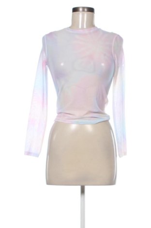 Damen Shirt Bershka, Größe XXS, Farbe Mehrfarbig, Preis 3,99 €, #136883064