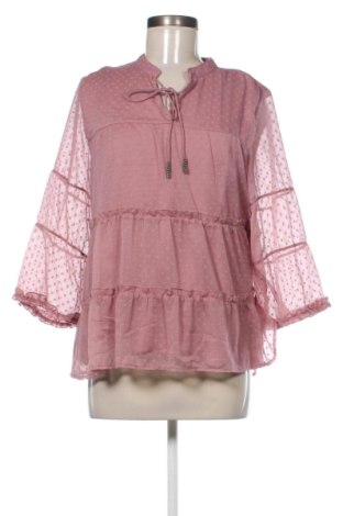 Bluză de femei Pigalle, Mărime M, Culoare Mov deschis, Preț 22,99 Lei, #136883085
