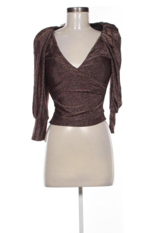 Bluză de femei Sheike, Mărime S, Culoare Maro, Preț 81,99 Lei, #136883144