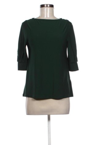 Damen Shirt H&M, Größe M, Farbe Grün, Preis € 8,99, #136883151