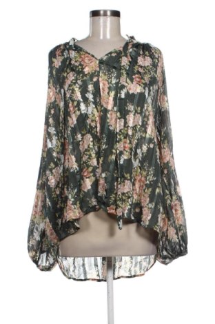 Damen Shirt Sambara, Größe XL, Farbe Mehrfarbig, Preis € 6,99, #136883176
