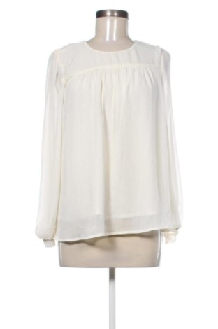 Bluză de femei H&M, Mărime M, Culoare Ecru, Preț 49,99 Lei, #136883189