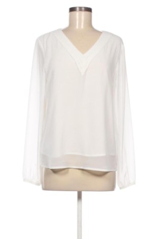 Bluză de femei Comma,, Mărime L, Culoare Alb, Preț 100,99 Lei, #136883282