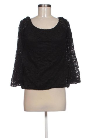 Bluză de femei Unbranded, Mărime M, Culoare Negru, Preț 33,99 Lei, #136883314