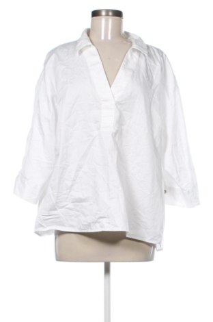 Bluză de femei S.Oliver, Mărime XL, Culoare Alb, Preț 83,99 Lei, #136883319