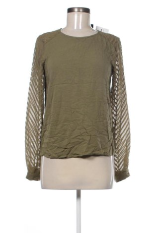 Bluză de femei Unbranded, Mărime M, Culoare Verde, Preț 21,99 Lei, #136883359