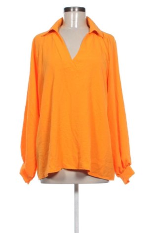 Bluză de femei NEW COLLECTION, Mărime XXL, Culoare Portocaliu, Preț 91,99 Lei, #136883381