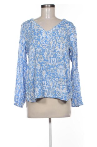 Damen Shirt Kaffe, Größe L, Farbe Mehrfarbig, Preis 7,99 €, #136883384