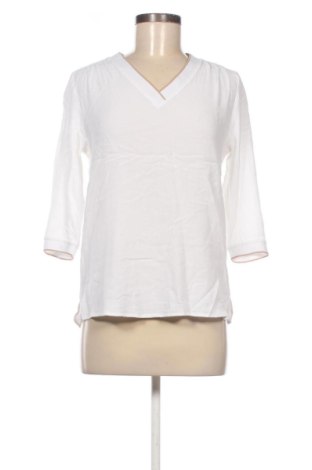 Bluză de femei Comma,, Mărime L, Culoare Alb, Preț 100,99 Lei, #136883401