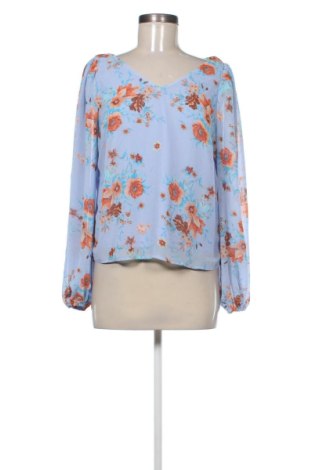 Bluză de femei VILA, Mărime M, Culoare Multicolor, Preț 27,99 Lei, #136883403