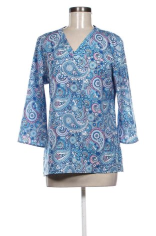 Bluză de femei Unbranded, Mărime M, Culoare Multicolor, Preț 7,99 Lei, #136883412