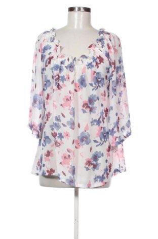 Bluză de femei Unbranded, Mărime XL, Culoare Multicolor, Preț 67,99 Lei, #136883595