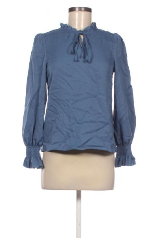 Bluză de femei Unbranded, Mărime S, Culoare Albastru, Preț 16,99 Lei, #136883630