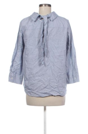 Bluză de femei Opus, Mărime L, Culoare Albastru, Preț 65,99 Lei, #136883672