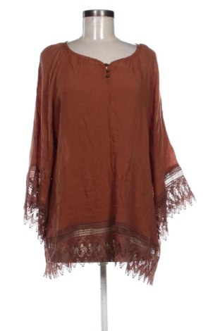 Bluză de femei Unbranded, Mărime XL, Culoare Portocaliu, Preț 30,99 Lei, #136883737
