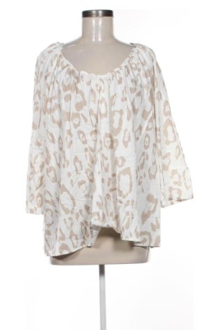 Дамска блуза SHEIN, Размер M, Цвят Многоцветен, Цена 10,73 €, #136883761