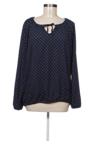 Bluzka damska Gina Benotti, Rozmiar XXL, Kolor Kolorowy, Cena 59,99 zł, #136883828