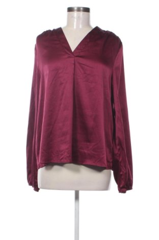 Damen Shirt SHEIN, Größe M, Farbe Lila, Preis 4,99 €, #136883926