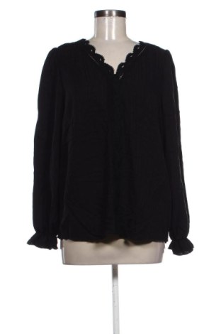 Bluză de femei SHEIN, Mărime L, Culoare Negru, Preț 29,99 Lei, #136883952