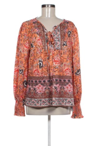 Bluză de femei Unbranded, Mărime XXL, Culoare Multicolor, Preț 20,99 Lei, #136884104
