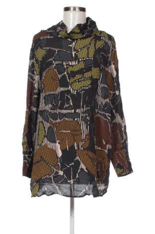 Bluză de femei Gina Laura, Mărime XXL, Culoare Multicolor, Preț 92,99 Lei, #136884112