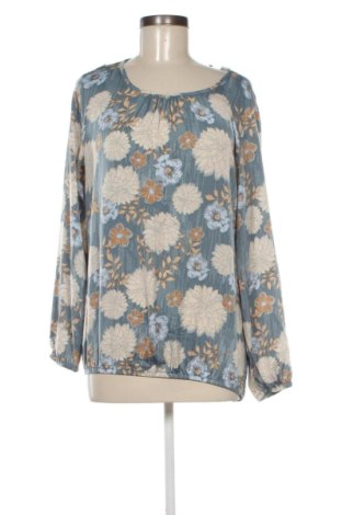 Damen Shirt Janina, Größe M, Farbe Mehrfarbig, Preis 4,99 €, #136884124