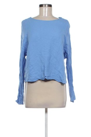Bluză de femei Unbranded, Mărime M, Culoare Albastru, Preț 22,99 Lei, #136884189
