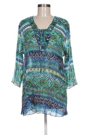 Bluzka damska Bexleys, Rozmiar XL, Kolor Kolorowy, Cena 48,99 zł, #136884324