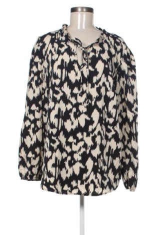 Bluză de femei SHEIN, Mărime XXL, Culoare Multicolor, Preț 45,99 Lei, #136884335