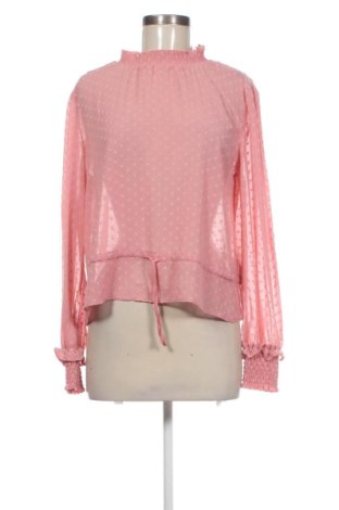 Dámská halenka H&M, Velikost M, Barva Růžová, Cena  149,00 Kč, #136884361