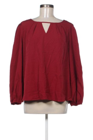 Bluză de femei Unbranded, Mărime XXL, Culoare Roșu, Preț 34,99 Lei, #136884367