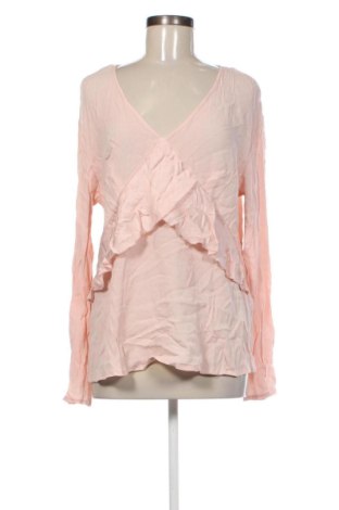 Damen Shirt Ancora, Größe M, Farbe Rosa, Preis 10,99 €, #136884372