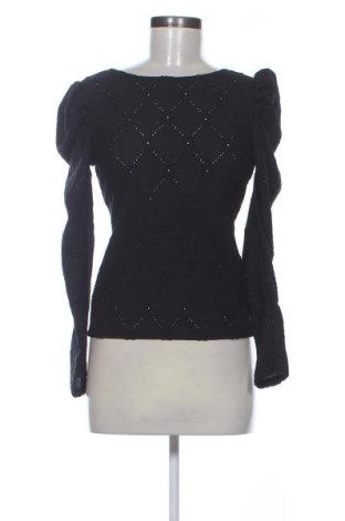 Дамска блуза SHEIN, Размер S, Цвят Черен, Цена 4,09 €, #136884510