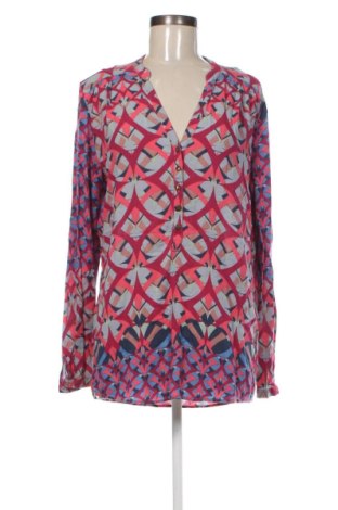 Damen Shirt Unbranded, Größe M, Farbe Mehrfarbig, Preis 4,99 €, #136884516