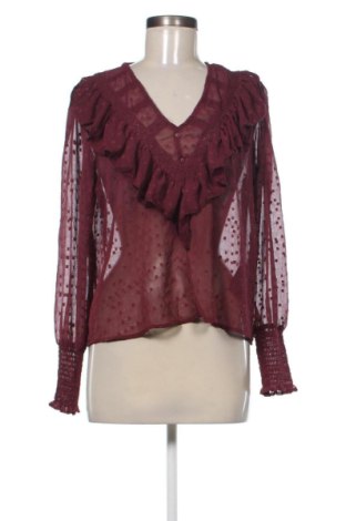 Damen Shirt ONLY, Größe M, Farbe Rot, Preis € 5,99, #136884544