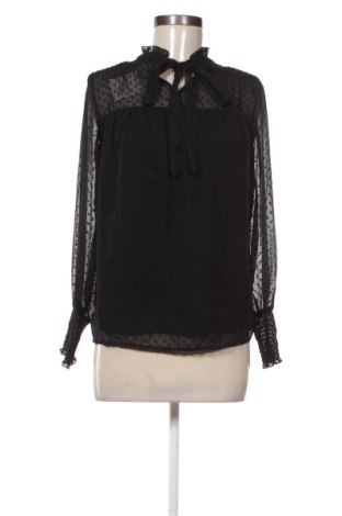 Bluză de femei ONLY, Mărime M, Culoare Negru, Preț 33,99 Lei, #136884649