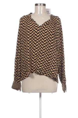 Дамска блуза By Malene Birger, Размер XL, Цвят Многоцветен, Цена 34,76 €, #136884831