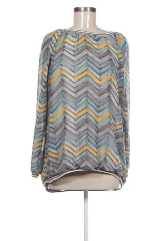 Bluză de femei Gina Benotti, Mărime M, Culoare Multicolor, Preț 31,99 Lei, #136884854