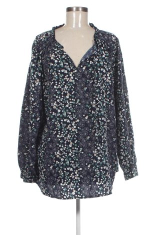 Dámská halenka Gina, Velikost 3XL, Barva Vícebarevné, Cena  189,00 Kč, #136884911