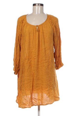 Bluză de femei Kaffe, Mărime M, Culoare Portocaliu, Preț 29,99 Lei, #136885071