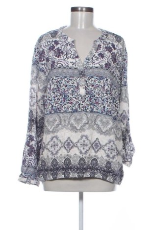 Bluzka damska Janina, Rozmiar XXL, Kolor Kolorowy, Cena 31,99 zł, #136885072